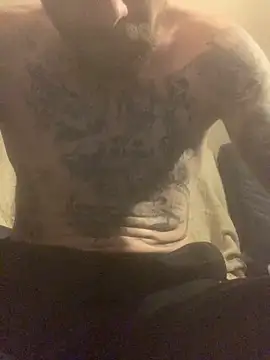 Snapshot of PIercingBoy38 chatting on March 7, 11:47 pm PIercingBoy38 online show from March 7, 11:47 pm