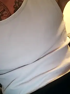 Snapshot of PIercingBoy38 chatting on October 2, 7:40 pm PIercingBoy38 online show from October 2, 7:40 pm