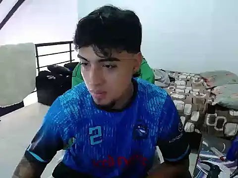 matias bianco online show from March 1, 9:25 pm