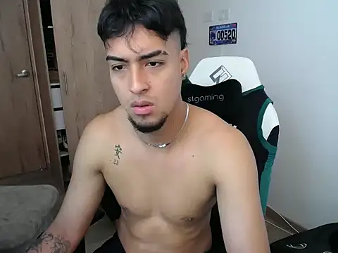 matias bianco online show from November 5, 7:38 pm