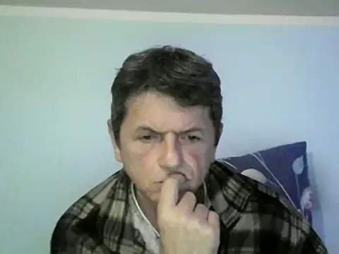 czarek888 online show from October 16, 7:00 pm