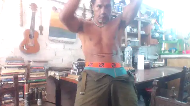 kvr27 online show from March 24, 3:39 pm