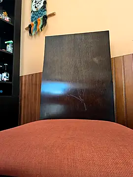 MisterMister45 online show from March 9, 5:18 pm