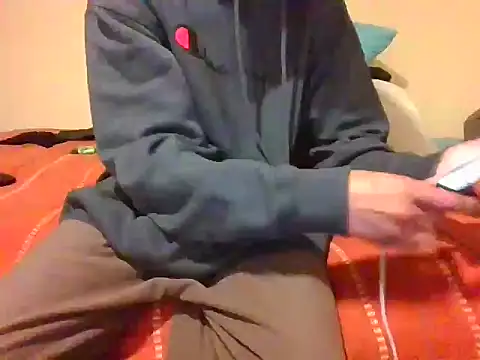 MisterMister45 online show from September 27, 2:04 pm