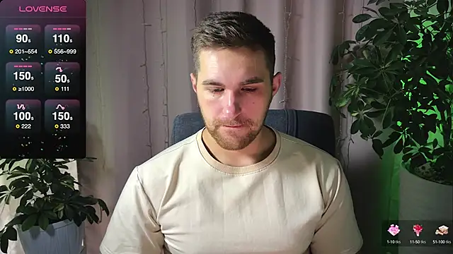 Snapshot of Sweeet__boy chatting on February 5, 6:35 am Sweeet  boy online show from February 5, 6:35 am