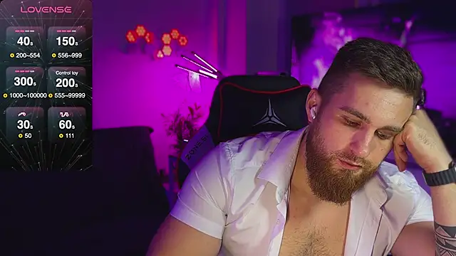 Sweeet  boy online show from May 11, 4:48 pm