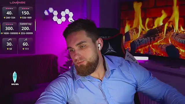 Sweeet  boy online show from February 23, 6:20 pm