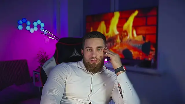 Sweeet  boy online show from February 12, 9:43 pm