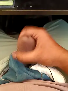 u wan me online show from February 25, 5:30 am