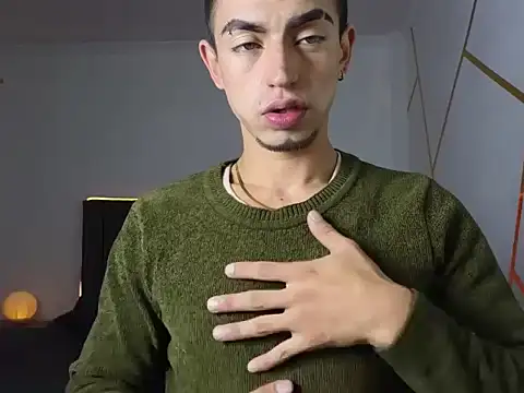 perlman gigolo2 online show from March 5, 3:52 pm