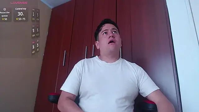 oliver price1 online show from February 20, 8:25 pm