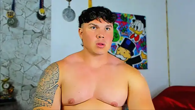 Drakexion21 online show from September 23, 11:04 pm