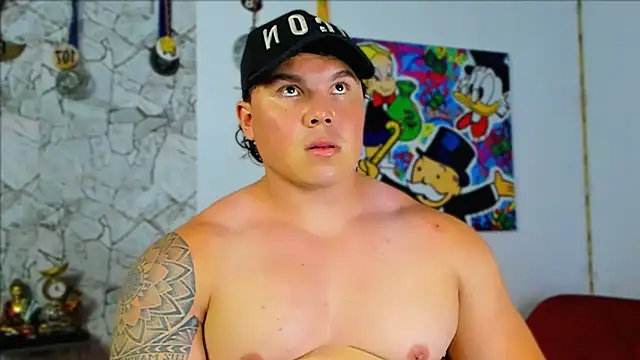 Drakexion21 online show from September 16, 9:37 pm