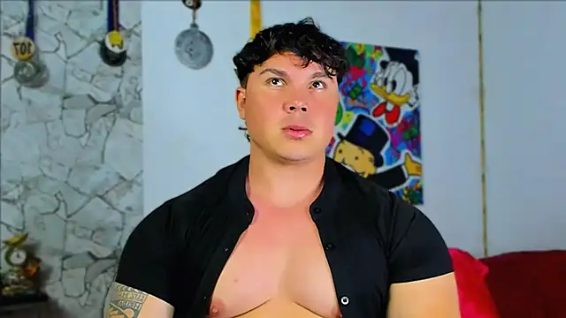 Drakexion21 online show from September 17, 9:38 pm