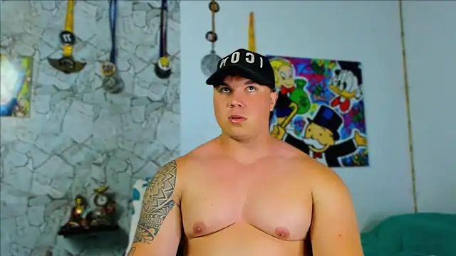 Drakexion21 online show from September 13, 1:06 am