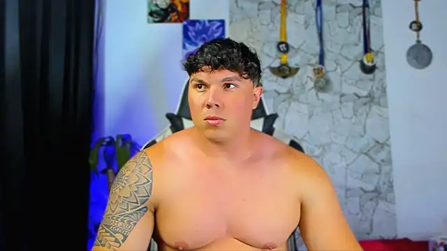 Drakexion21 online show from October 2, 12:25 am