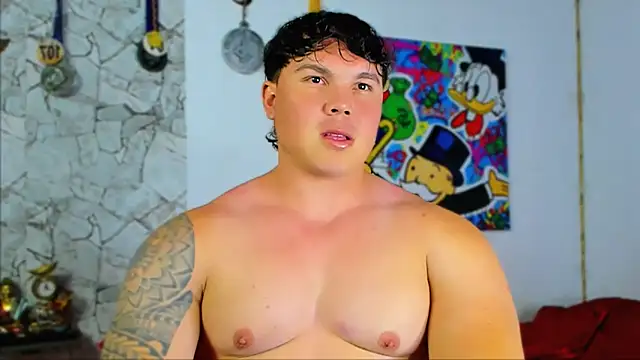 Drakexion21 online show from September 18, 9:39 pm