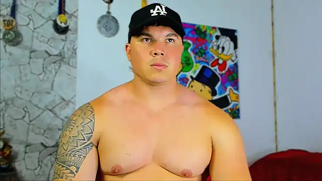 Drakexion21 online show from September 25, 12:09 am