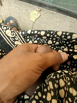 Snapshot of Kolkata___Boy chatting on February 23, 8:22 am Kolkata Boy online show from February 23, 8:22 am